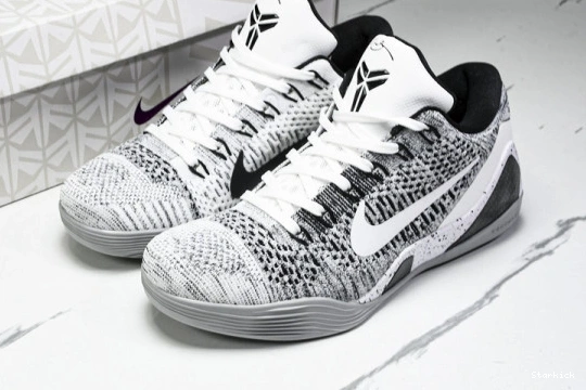  Kobe 639045-101 Elite  9 Nike  Low Beethoven 0903